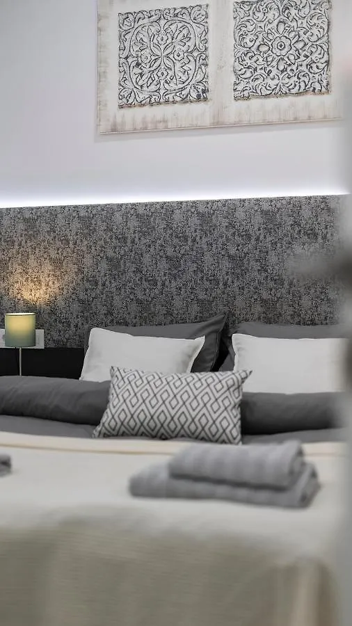 Lejlighed Luxury Summerland Los Cristianos Ac Spanien