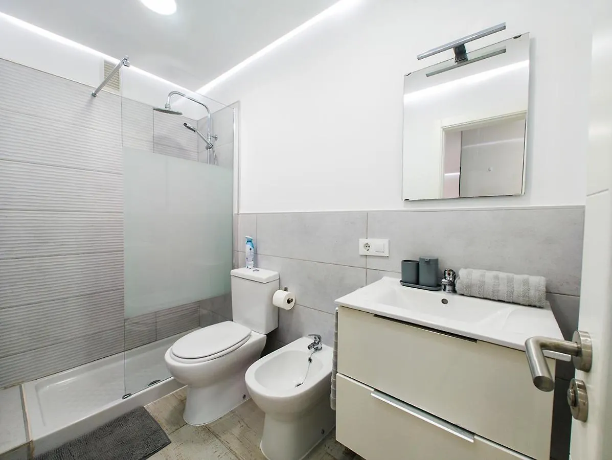 Luxury Summerland Los Cristianos Ac 0*, Los Cristianos (Tenerife)