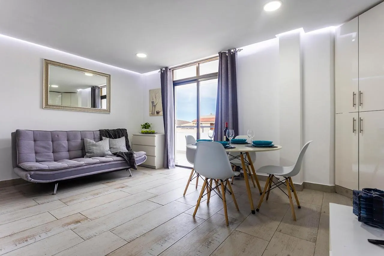 Luxury Summerland Los Cristianos Ac 0*, Los Cristianos (Tenerife)