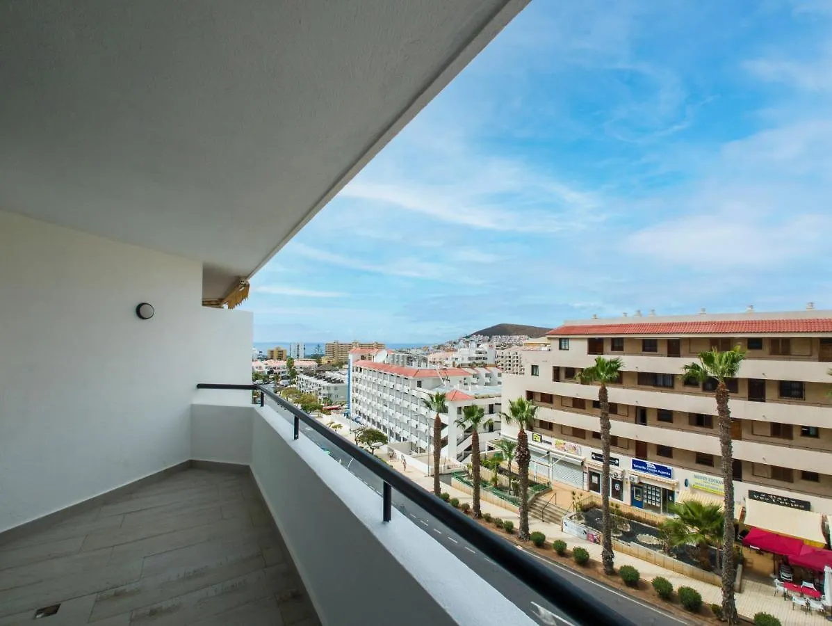 Lejlighed Luxury Summerland Los Cristianos Ac