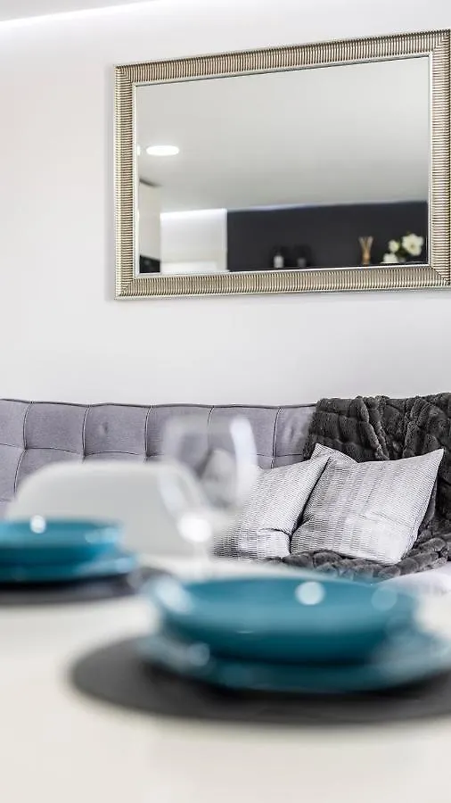 Luxury Summerland Los Cristianos Ac Los Cristianos (Tenerife)