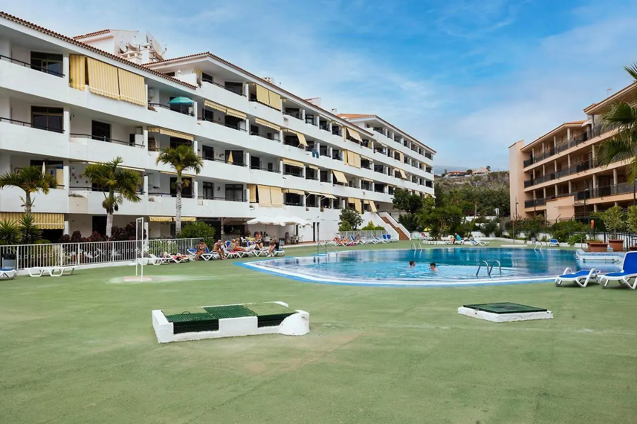Luxury Summerland Los Cristianos Ac Los Cristianos (Tenerife)