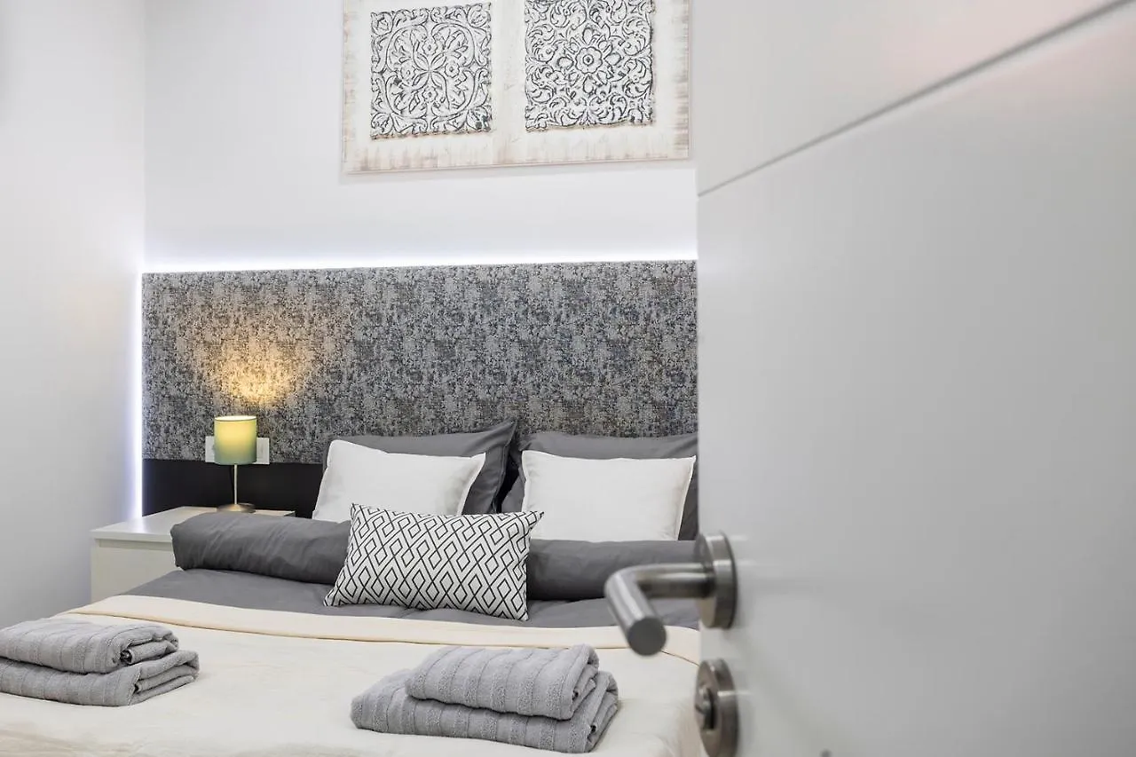 Luxury Summerland Los Cristianos Ac Spanien