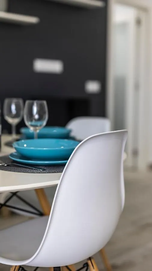 Luxury Summerland Los Cristianos Ac Los Cristianos (Tenerife)