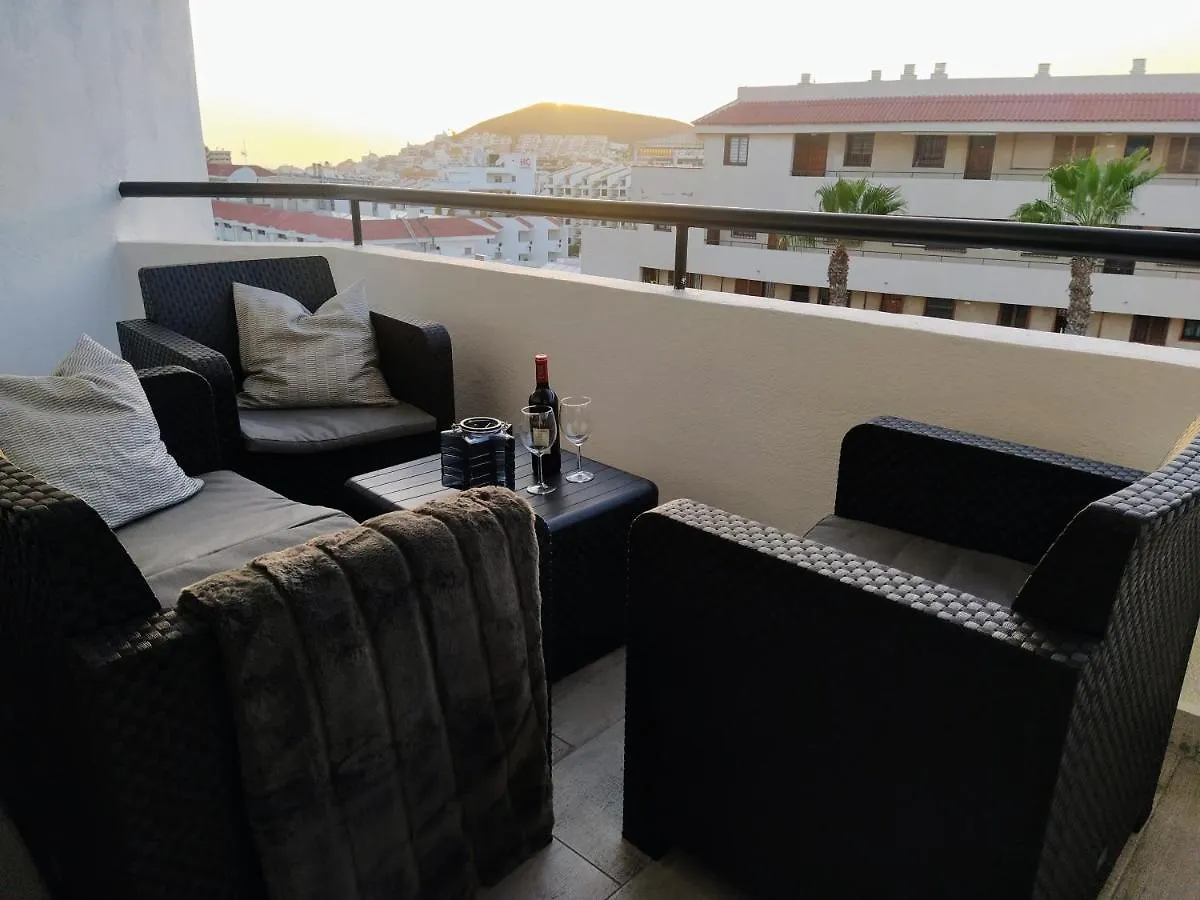 Lejlighed Luxury Summerland Los Cristianos Ac