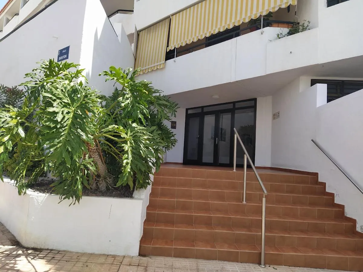 Luxury Summerland Los Cristianos Ac Spanien