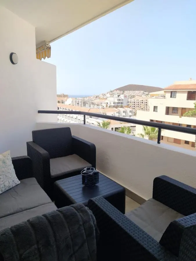 Lejlighed Luxury Summerland Los Cristianos Ac