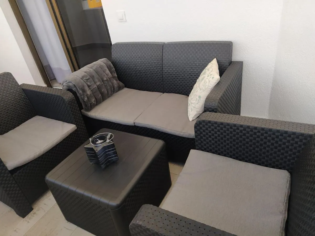 Lejlighed Luxury Summerland Los Cristianos Ac
